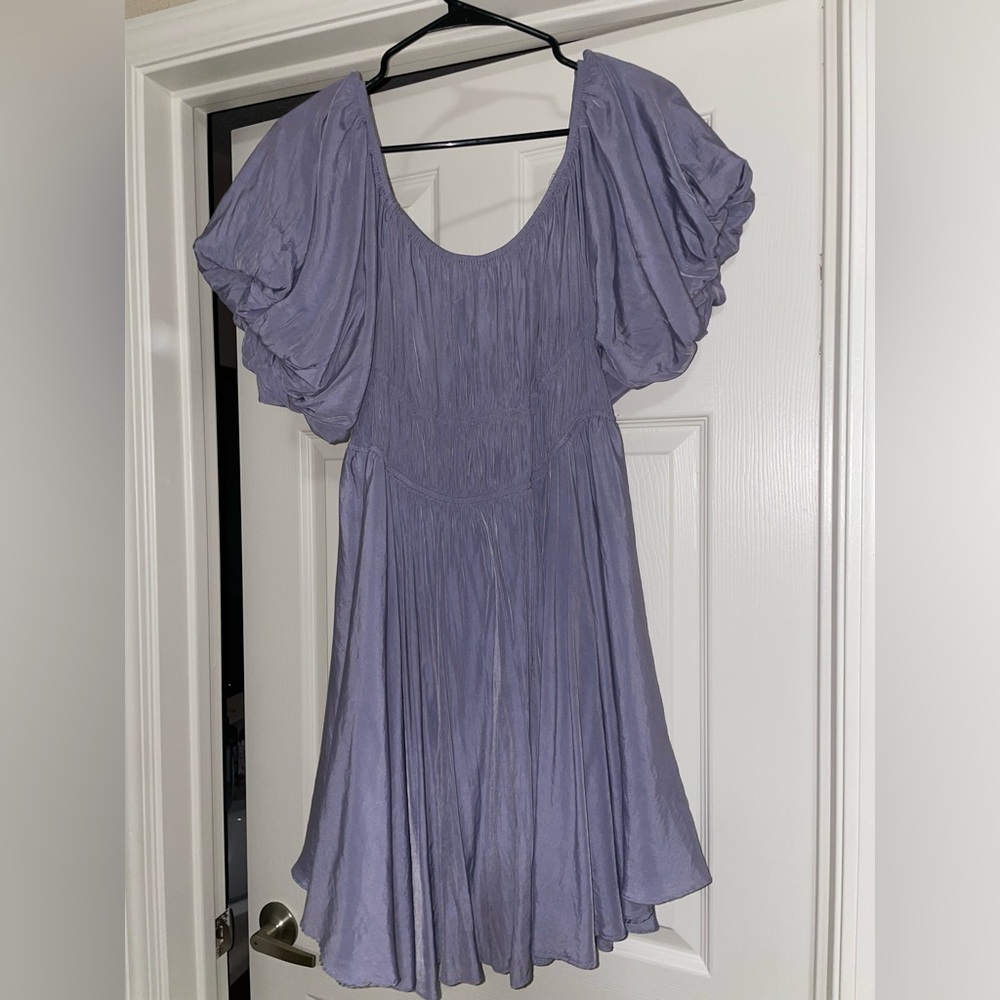 Super Stretchy Midi Dress